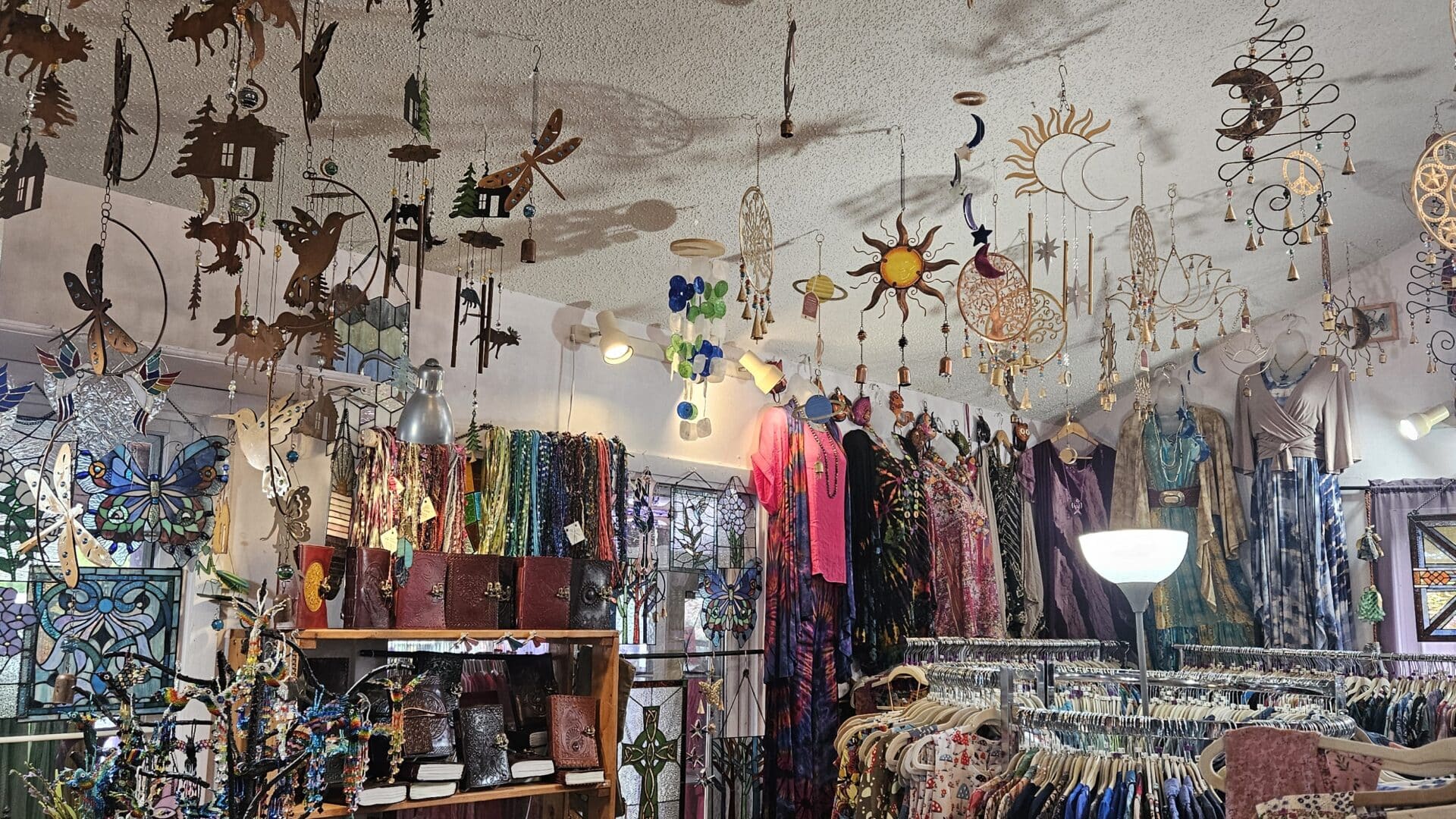 consignment store in Waynesville, NC