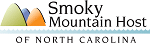 Smoky MOuntain Host Logo