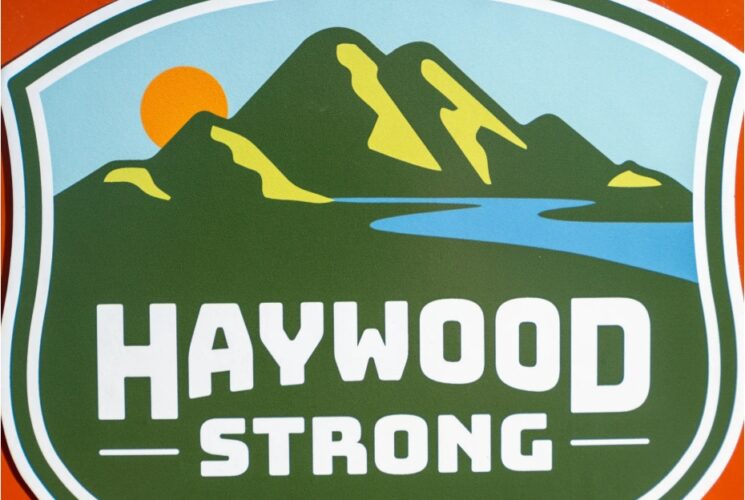 haywood strong magnet