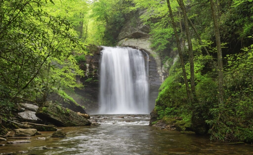 Andon-Reid Inn Bed and Breakfast: Lodging in Waynesville North Carolina